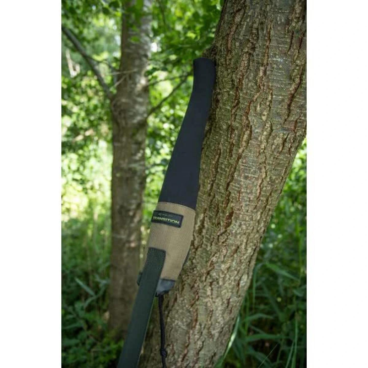 Cane Protection Korum Transition Elasticated Tip & Butt 2 Cane Protection Korum Transition Elasticated Tip & Butt - Image 2