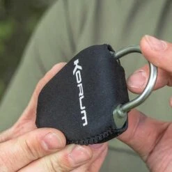 Compact Digital Scales Korum -Korum K0310121 4