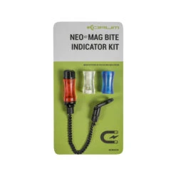 Indicator Kit Korum Neo-mag Bite