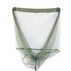 Folding Latex Triangle Landing Net Head Korum 26''