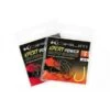Hook With Barb Korum Xpert Power [Size &nbsp;6]