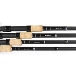 Korum Barbel Quiver Carpfishing Rod Brun 6 Korum Barbel Quiver Carpfishing Rod Brun -Korum Korum Barbel Quiver Carpfishing Rod Brun 2