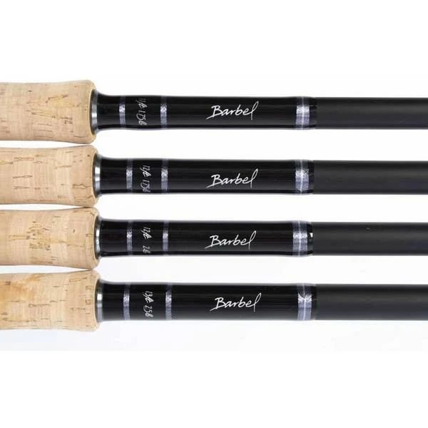 Korum Barbel Quiver Carpfishing Rod Brun 4 Korum Barbel Quiver Carpfishing Rod Brun - Image 4