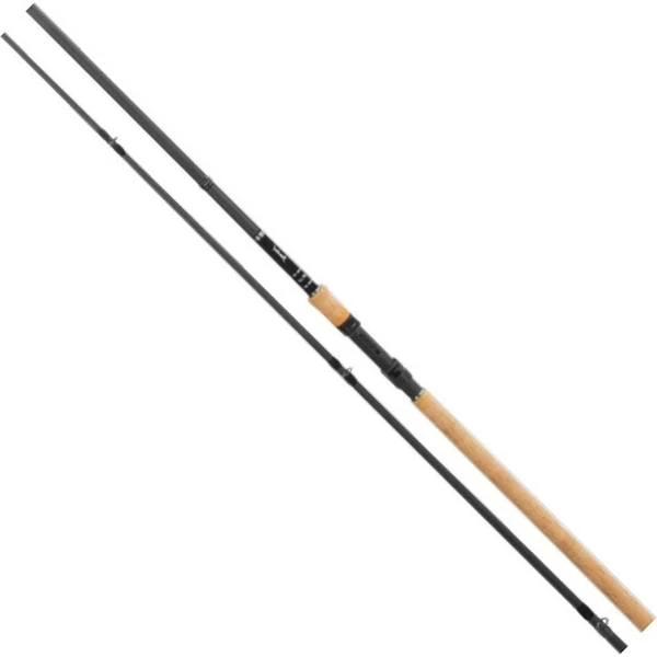 Korum Barbel Quiver Carpfishing Rod Brun 1 Korum Barbel Quiver Carpfishing Rod Brun
