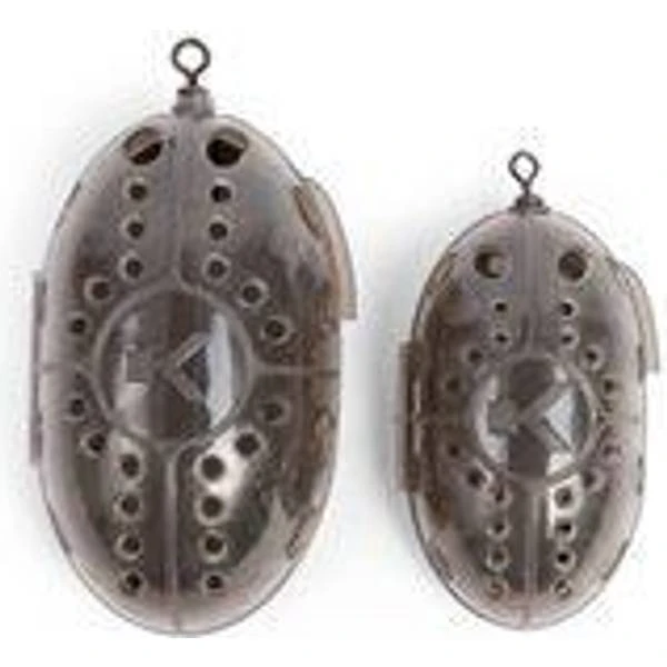 Korum Grub Feeder 1 Korum Grub Feeder