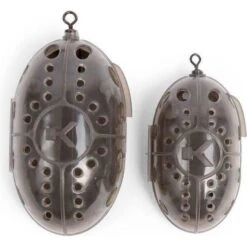 Korum Grub Feeder Mini Swivel 30g