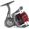 Korum Infernos SL Red Reel 2000