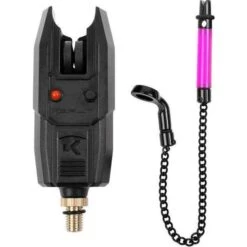 Korum Kbi Bite Alarm&indicator Yellow,Blue,Black