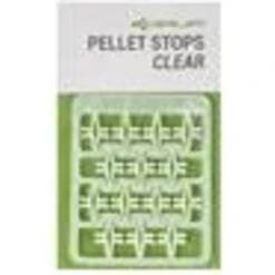 Korum Pellet Stoppers White