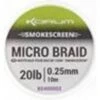 Korum Smokescreen Micro Braid N/a 10lb