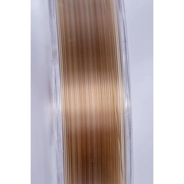 Korum Smokeshield Mono Hooklink 50m 0.280 Mm 2 Korum Smokeshield Mono Hooklink 50m 0.280 Mm - Image 2