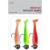 Korum Snapper Buoyant Gonks 6cm 3 Pack 6cm