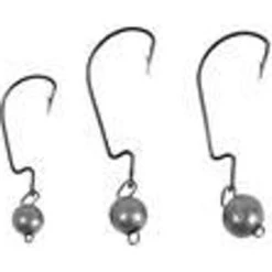 Korum Snapper Cheb Heads 1