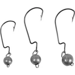 Korum Snapper Cheb Heads 4