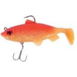 Korum Snapper Drone Lure Goldfish 10cm