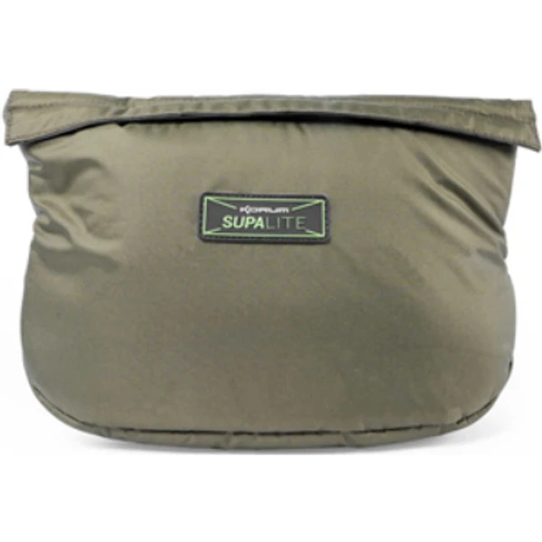 Korum Supa Lite Reel Pouch 1 Korum Supa Lite Reel Pouch