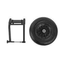 Wheelbarrow Chair Kit Korum Accessory