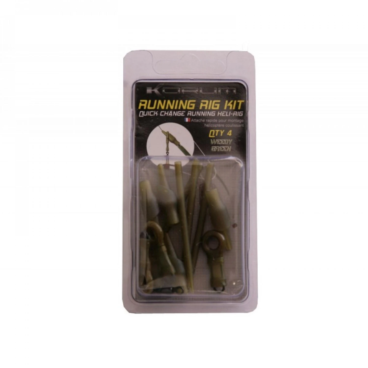 Support Kit Korum Light Stick Holder 1 Support Kit Korum Light Stick Holder