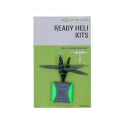 Helicopter Loan Kits Korum