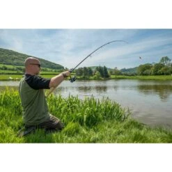 Cane Korum Opportunist Xtnd 12ft 1,75 Lb -Korum k0330038 5