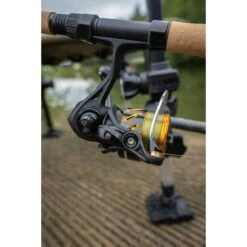 Reel Korum Infernos SL 4000 -Korum k0340024 4