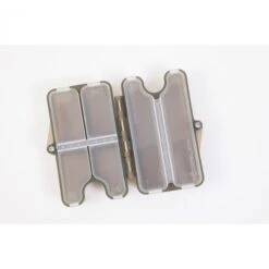 Flap Boxes Korum Clamshell ITM – 6 Compartiments