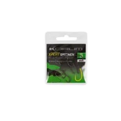 Hameçon Korum Xpert Specimen [Size &nbsp;6] -Korum khxsn 10