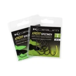 Hameçon Korum Xpert Specimen [Size &nbsp;6] -Korum khxsn 16