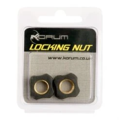 Locking Nut Korum