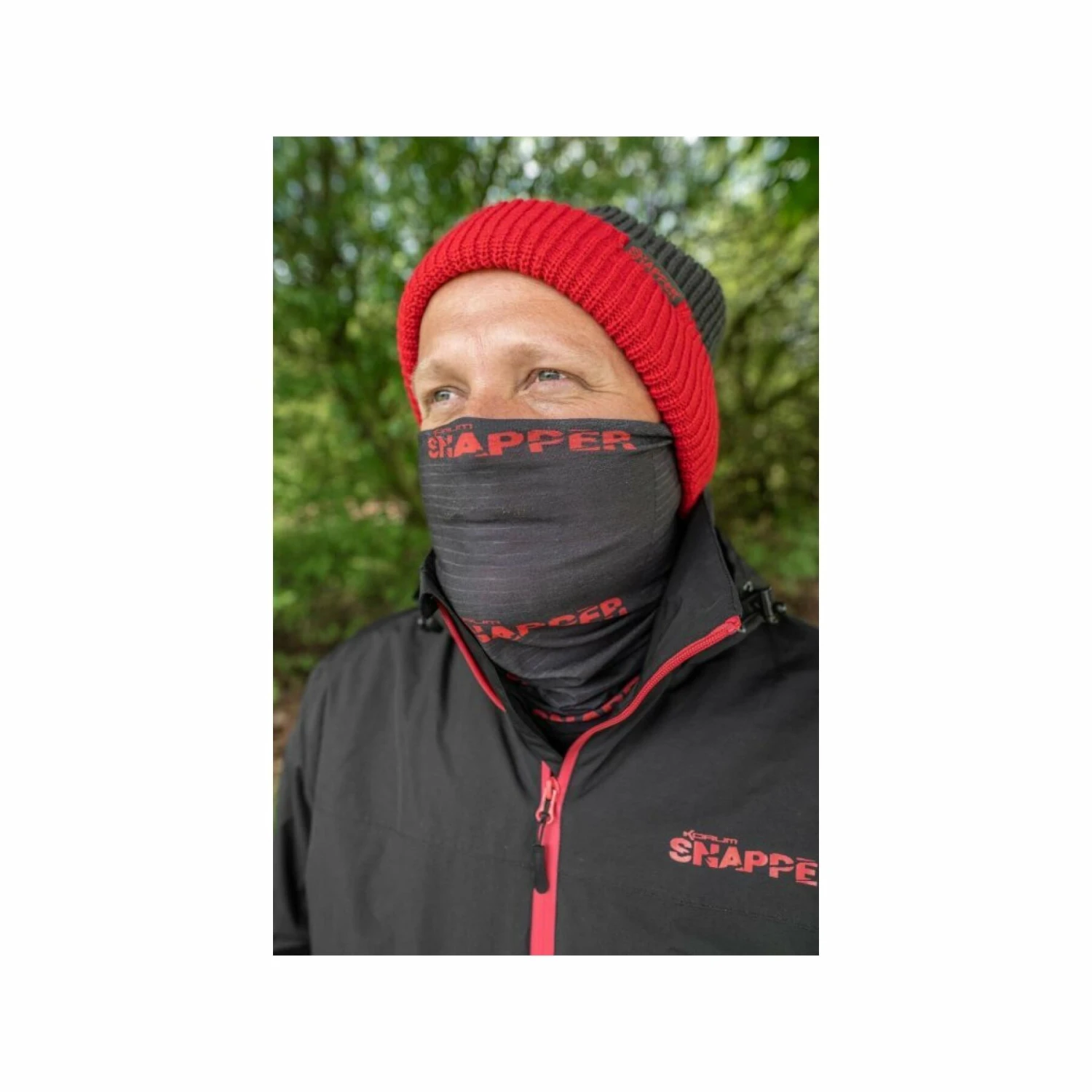 Waterproof Thermal Cap Korum Snapper 2 Waterproof Thermal Cap Korum Snapper - Image 2