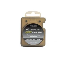 Monofilament Korum Xpert Power - 15lb