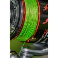 Tresse Korum Snapper Illumin 8 [Size 0.17&nbsp;mm] -Korum z0670025 2