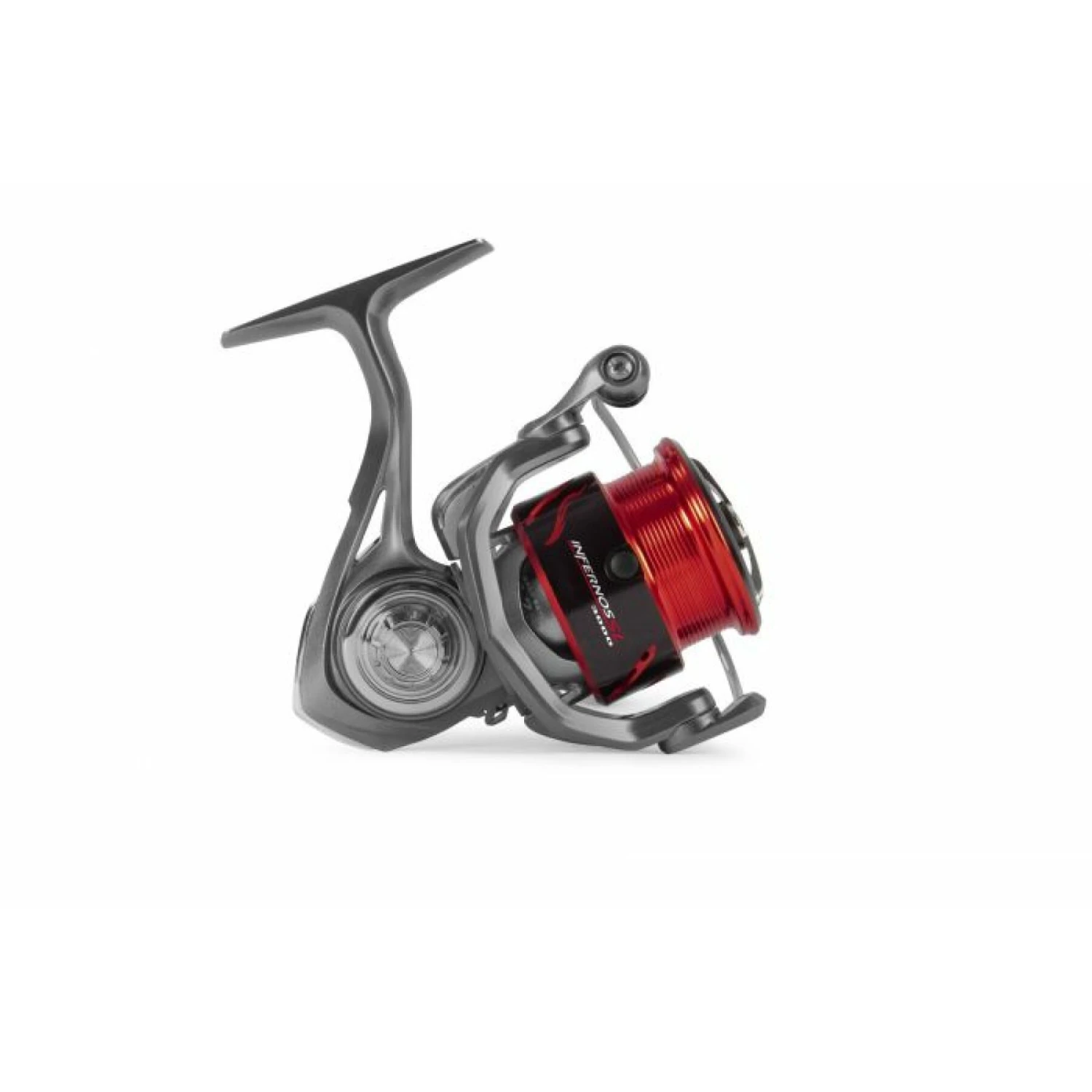 Reels Korum Snapper Infernos SL 2000 1 Reels Korum Snapper Infernos SL 2000
