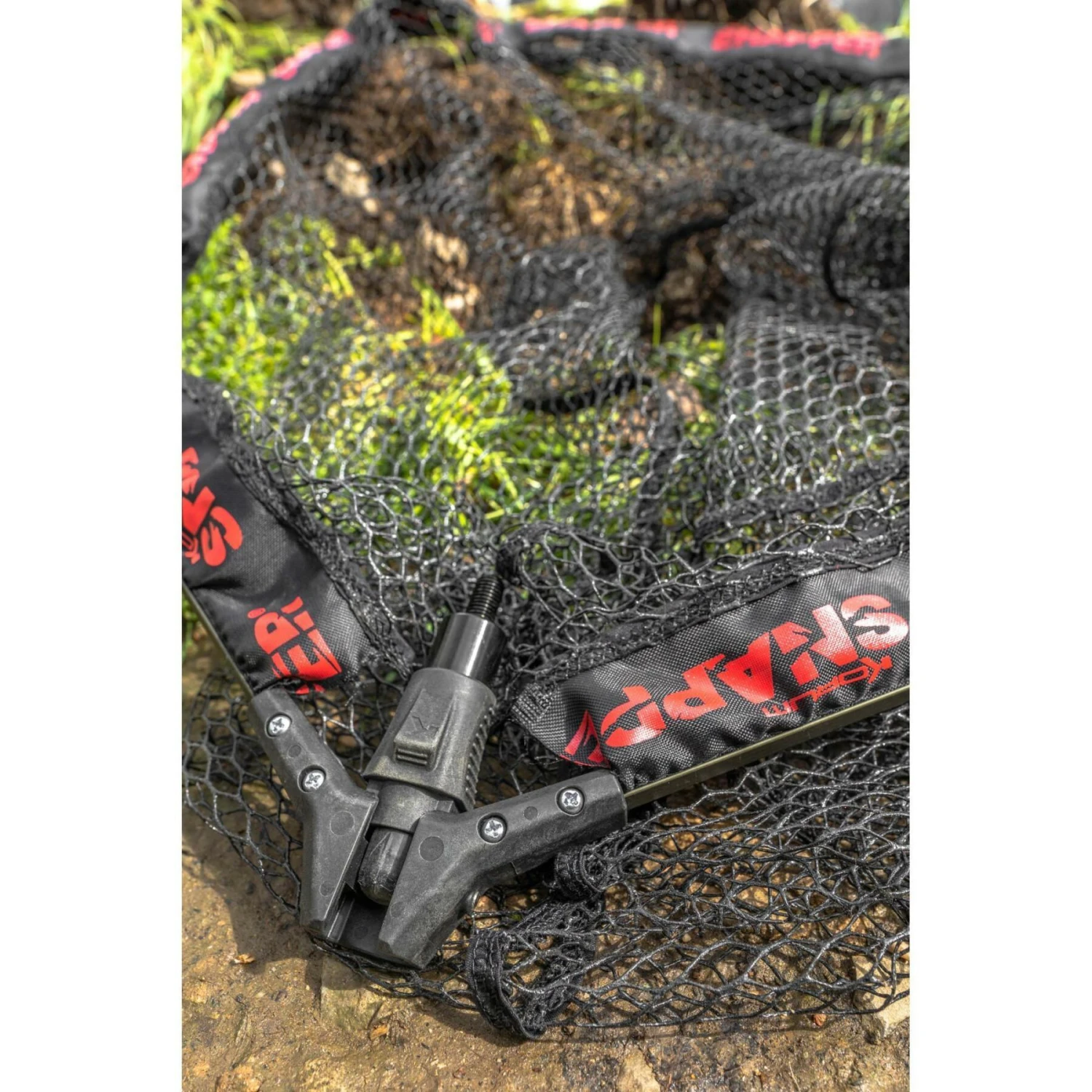 Landing Net Head Korum Snapper Fast Net Head 1 Landing Net Head Korum Snapper Fast Net Head