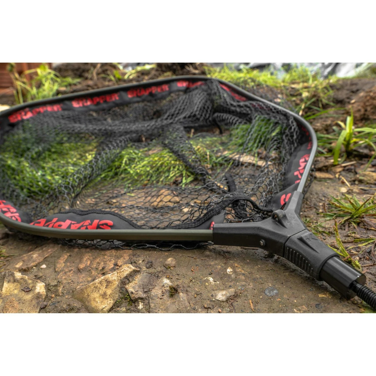 Landing Net Head Korum Snapper Fast Net Head 2 Landing Net Head Korum Snapper Fast Net Head - Image 2