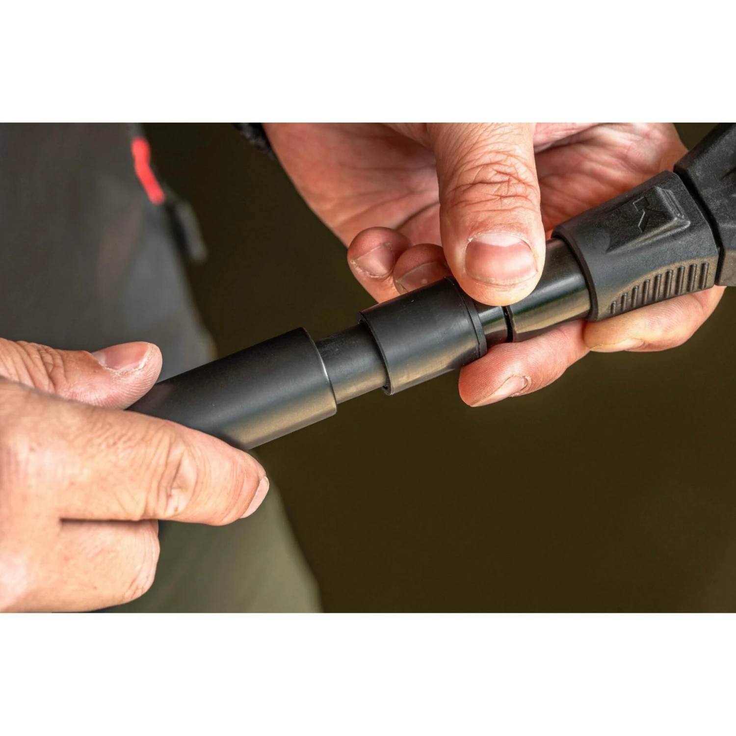 Landing Net Head Korum Snapper Fast Net Head 7 Landing Net Head Korum Snapper Fast Net Head - Image 7